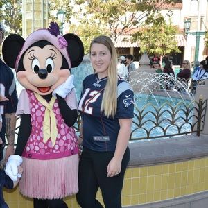 Meet your Posher, Alyssa